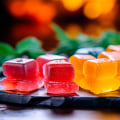 Indica Infusion Or Sativa Sensation: Silver Haze's Impact In DOT Edibles